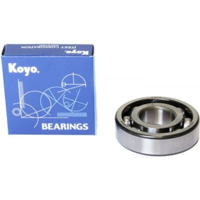 PROX ložisko klikové hřídele KAWASAKI KX 125 80-87, SUZUKI RM 250 82-93, YAMAHA XT/TT 600 84-04, (25X62X17mm) | Zboží Auto