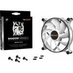 be quiet! Shadow Wings 2 140mm BL090 – Hledejceny.cz