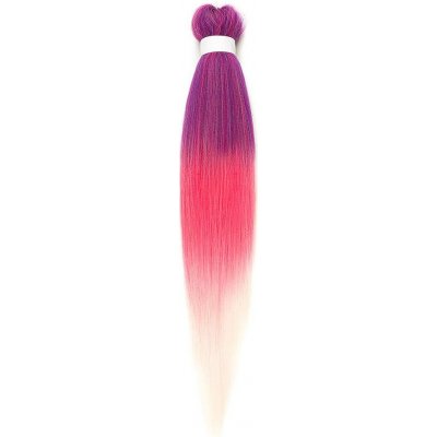 Kanekalon Easy Braid - FR 25 – Sleviste.cz