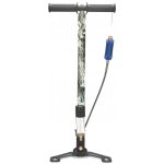 Pumpa Goodgoods PCP 4 stupňová pro větrovky s filtrem nečistot a vlhkosti – Hledejceny.cz