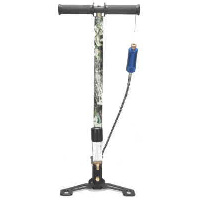 Pumpa Goodgoods PCP 4 stupňová pro větrovky s filtrem nečistot a vlhkosti – Hledejceny.cz