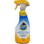 Pronto 5v1 Multifunkční čistič na různé povrchy rozprašovač 500 ml – Hledejceny.cz