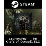 Dishonored: The Knife of Dunwall – Hledejceny.cz