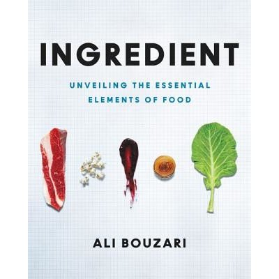 Ingredient: Unveiling the Essential Elements of Food Bouzari Ali – Zboží Dáma
