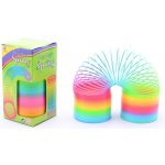 Johntoys Mega magická barevná pružina – Sleviste.cz
