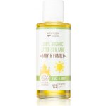 WoodenSpoon Baby & Family BIO olej po opalování 100 ml – Sleviste.cz