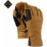 Burton Ak Gore Clutch Leather honey 23/24 – Zboží Mobilmania