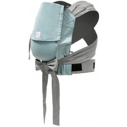 Stokke Nosítko Limas™ PLUS OCS Turquoise šedé Melange