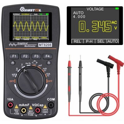 Mustool MT8208 – HobbyKompas.cz