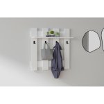 Asir Carina bílý AS0554 – Zboží Mobilmania