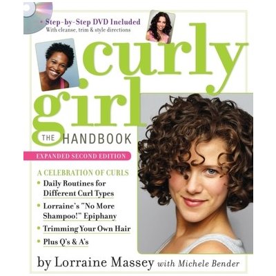 Curly Girl the Handbook M. Bender, L. Massey