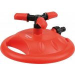 YATO Zavlažovač 1/2" tříramenný s plastovou základnou YT-8990 – Hledejceny.cz