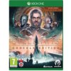 Hra na Xbox One Stellaris (Console Edition)
