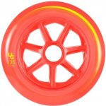 Powerslide Undercover Cosmic 125 mm 86A 4 ks – Zboží Dáma