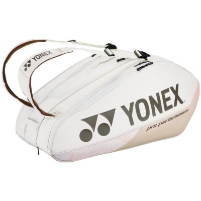 Yonex Pro Racquet Bag 9P – Zboží Mobilmania