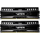 Patriot ViperX 3RD DDR3 8GB (2x4GB) 1866MHz CL10 PV38G186C0K