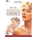 Sophie's Choice DVD