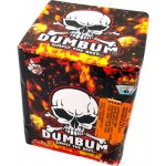 Kompakt DUMBUM 16 ran 20 mm – Zboží Dáma