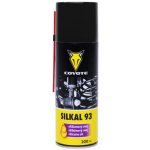 Coyote Silkal 93 400 ml – Zboží Mobilmania