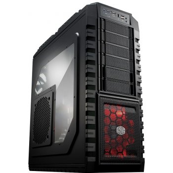 Cooler Master HAF X RC-942-KKN1