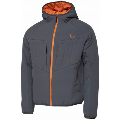 Savage Gear Bunda Super Light Jacket Castlerock Grey – Hledejceny.cz