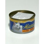 Miamor Feine Filets tuňák & sýr 100 g – Zboží Mobilmania