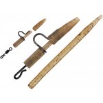 Zfish Závěsky Heavy Duty Clip Complete Set 40 mm 5 ks – Zboží Dáma