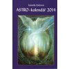 Kniha Astro -kalendář 2014 - Jarmila Gričová