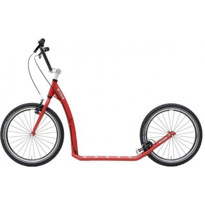 Kostka Twenty Max Satin Ferrari – Sleviste.cz