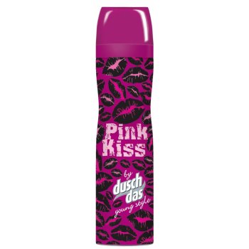 Dusch Das Pink Kiss deospray 150 ml