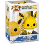 Funko Pop! Pokémon Jolteon – Zboží Mobilmania