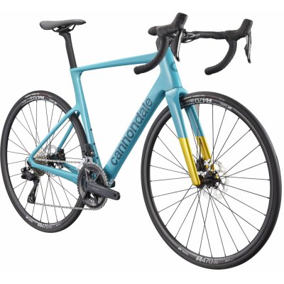 Cannondale Super Six Evo Carbon 3 2025 – Hledejceny.cz