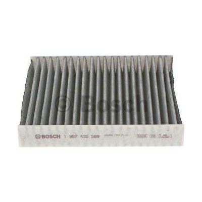 BOSCH Filtr, vzduch v interiéru 1987435589 – Hledejceny.cz