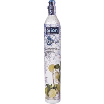 Orion Bombička CO2 Aquadream nová – Hledejceny.cz