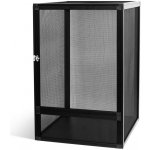 ReptiEye flexárium 42 x 42 x 66 cm černé – Zbozi.Blesk.cz