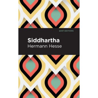 Siddhartha - Hermann Hesse – Zboží Dáma