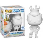 Funko Pop! Soccer Freddy Exclusive – Hledejceny.cz