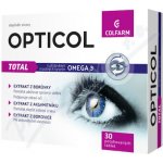 Colfarm OPTICOL TOTAL 30 tablet – Zboží Mobilmania