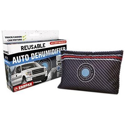 PINGI Odvlhčovač do auta s indikátorem 300 g – Zboží Dáma