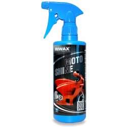 RIWAX MOTO SHINE 500 ml