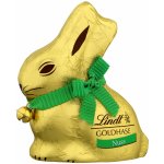 Lindt Zlatý Zajíček lískové oříšky 100 g – Zboží Mobilmania