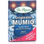Dr.Popov Mumio 200 mg 60 tablet – Hledejceny.cz