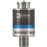 EMOS Zesilovač signálu DVB-T/T2 20dB 2508000810 – Zboží Živě