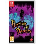 Flipping Death – Zbozi.Blesk.cz