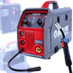 MAR-POL 30-250A MMA-250 M79364 – Zboží Dáma