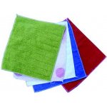 KERBL Utěrky pratelné FROTÉ 35x30 cm – Hledejceny.cz