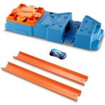 Hot Wheels Track builder zrychlovač – Zboží Mobilmania