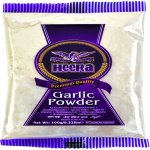 Heera Česnekový prášek 100 g – Zboží Dáma