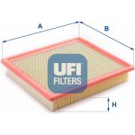 Vzduchový filtr UFI 30.226.00 – Hledejceny.cz