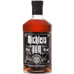 Albert Michler Rum Jamaican 40% 0,7 l (karton) – Hledejceny.cz